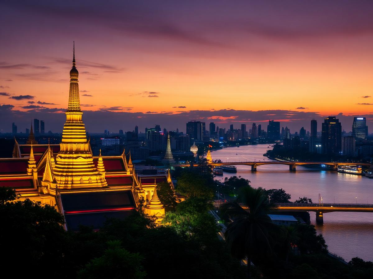 Bangkok, Thailand