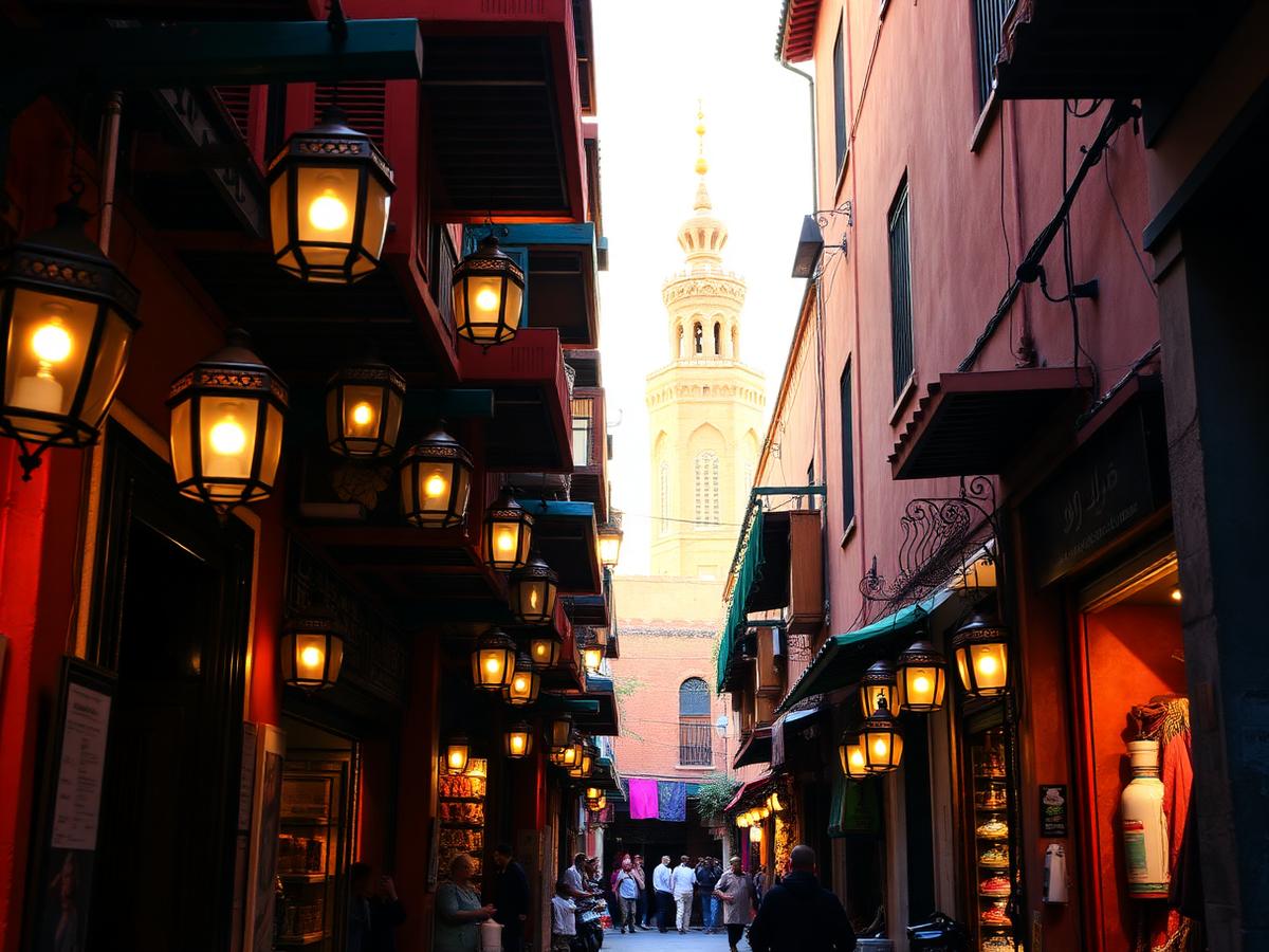 Marrakech, Morocco