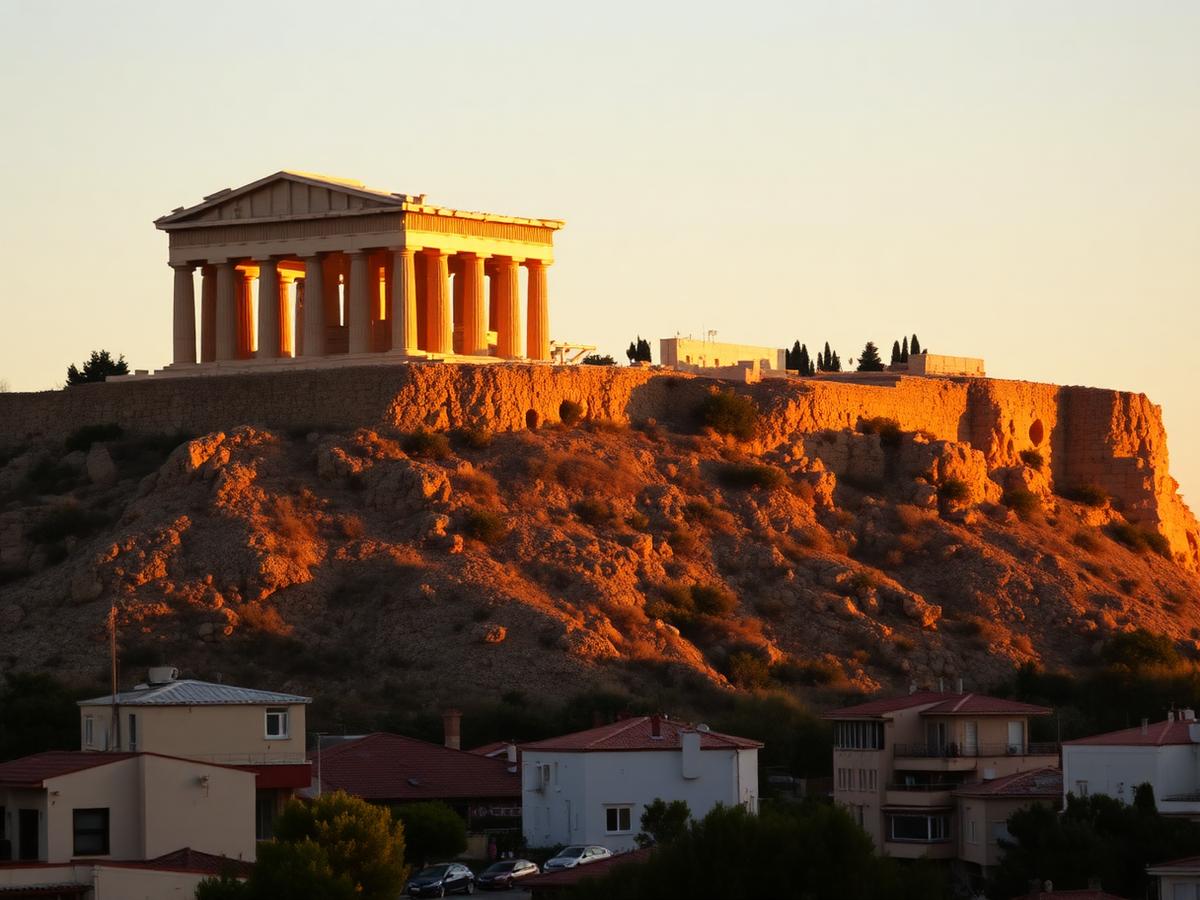Athens, Greece